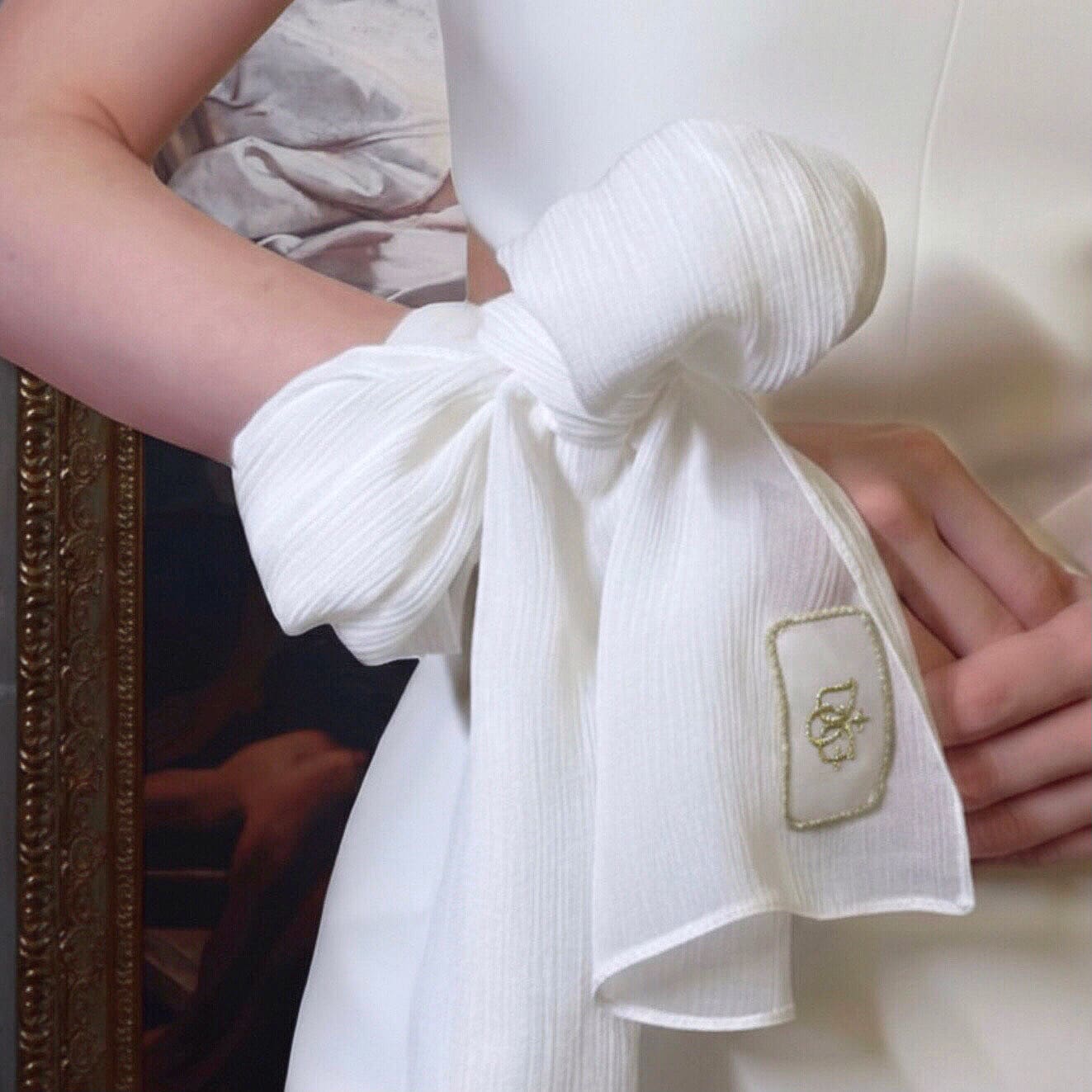 Платок-твилли «Поллукс»